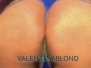 VALENTINABLOND