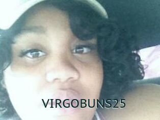 VIRGOBUNS25
