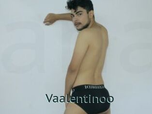 Vaalentinoo