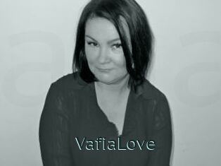 VafiaLove