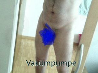 Vakumpumpe