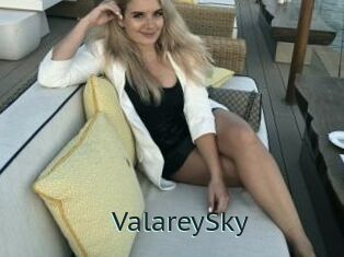 ValareySky