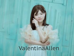 ValentinaAllen
