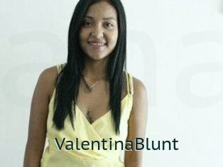 ValentinaBlunt