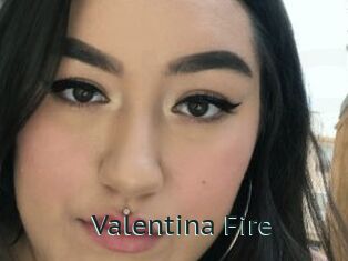 Valentina_Fire