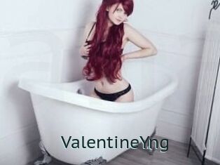 ValentineYng