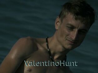 ValentinoHunt