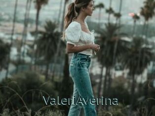 ValeriAverina