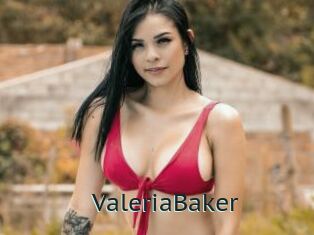 ValeriaBaker