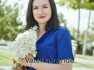 ValeriaGrande