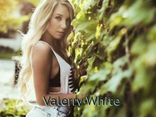 Valerry_White