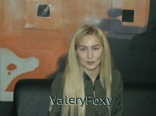 ValeryFoxy