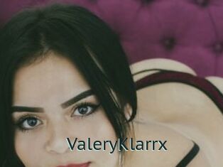 ValeryKlarrx