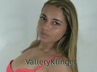 ValleryKlinger