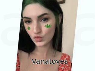 Vanaloves