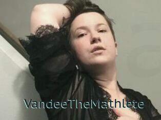 VandeeTheMathlete