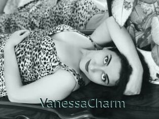 VanessaCharm