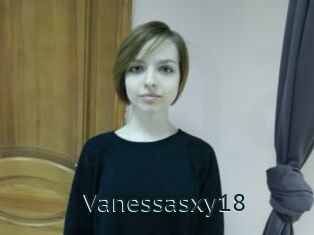 Vanessasxy18