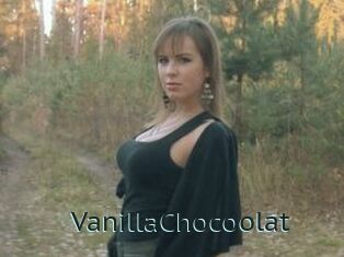 VanillaChocoolat