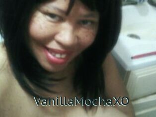 VanillaMochaXO