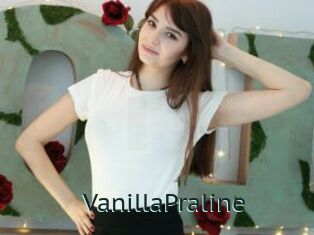 VanillaPraline