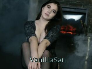 VanillaSan