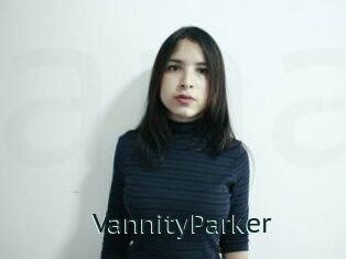 VannityParker