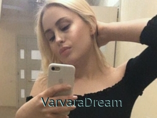 VarvaraDream