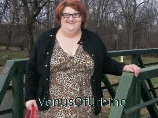 VenusOfUrbino
