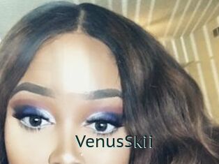 VenusSkii