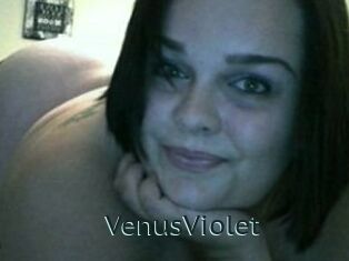 VenusViolet