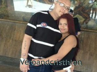 Veroandcristhian