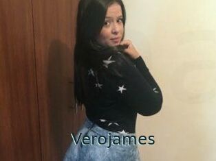 Verojames
