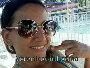 VeronicaGirlLatina