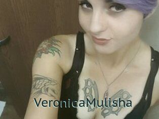 VeronicaMulisha