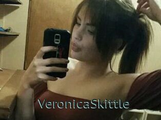 VeronicaSkittle