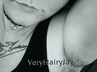 VeryHairyJay