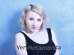 VeryHotAmanda