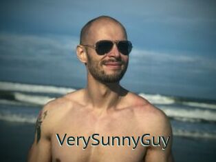 VerySunnyGuy