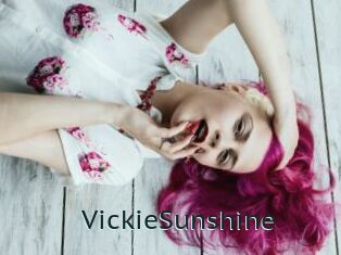 VickieSunshine