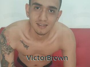 VictorBrown