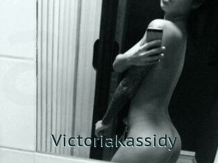 VictoriaKassidy