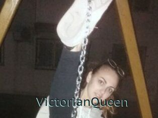 VictorianQueen