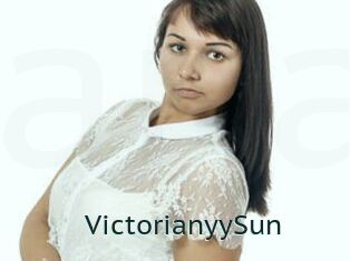 VictorianyySun