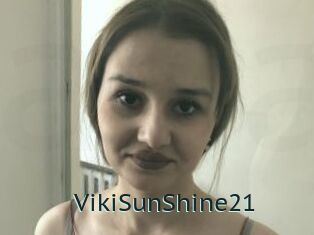 VikiSunShine21