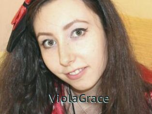 ViolaGrace