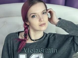ViolaGriffin