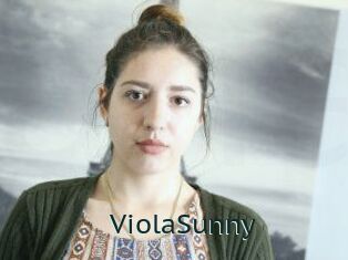 ViolaSunny