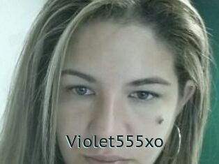 Violet555xo