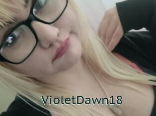 VioletDawn18
